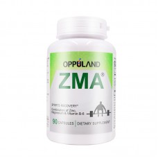 oppuland ZMA 800mg #90
