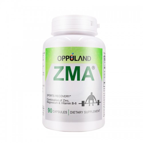 oppuland ZMA 800mg #90