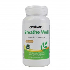 oppuland breathe well #60