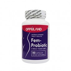 OPPULAND FEM-PROBIOTIC #90