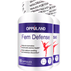 oppuland fem defense #60