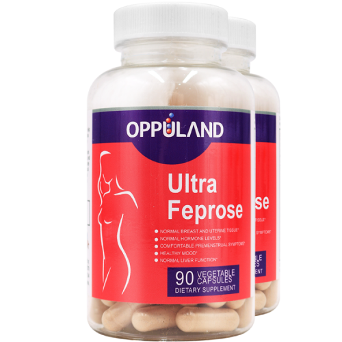 oppuland ultra feprose #90