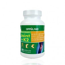 Oppuland Double strength Joint+k2 #80