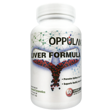 OPPULAND LIVER FORMULA #60