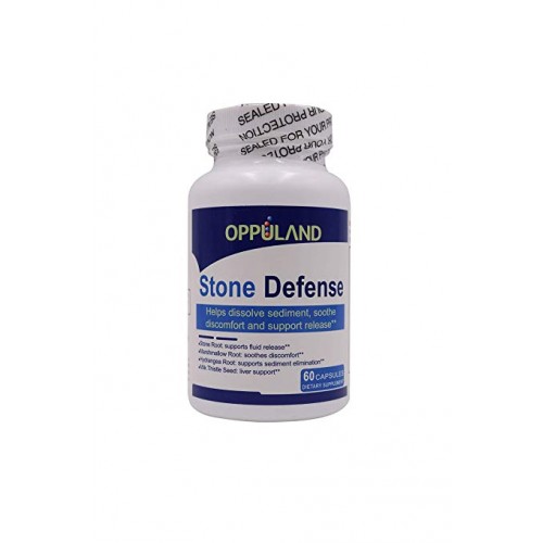 oppuland stone defense #60