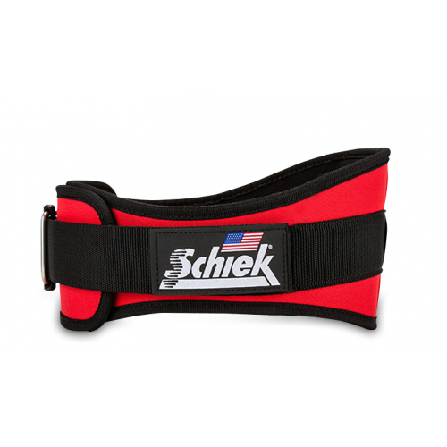 SCHIEK 2004 Lifting Belts 