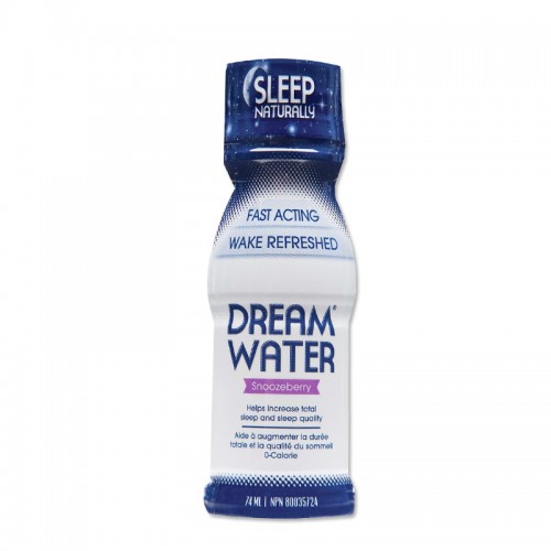 DRINKDREAMWATER DREAM WATER 74ML