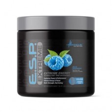 E.S.P EXTREME ENERGY PRE-WORKOUT 300G