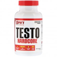 SAN TESTO HARDCORE #90
