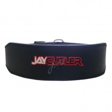 Schiek J2014 Lifting Belts JAY CUTLER 