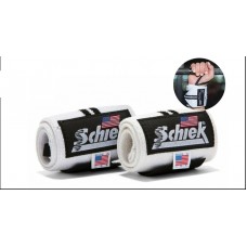 schiek wrist wraps 12" model 1112B