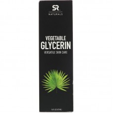 sports research vegetable glycerin 473ml