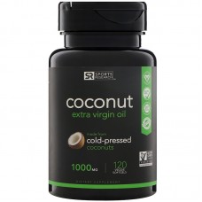 SPORTS RESEARCH CHCOCONUT 1000MG #120