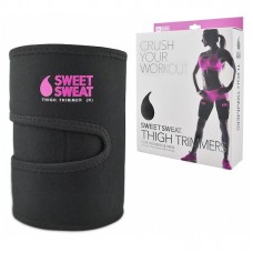 SPORTS RESEARCH THIGH TRIMMERS PINK
