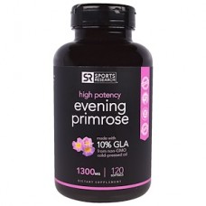 SPORTS RESEARCH EVENING PRIMROSE 1300#120