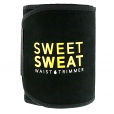 SPORTS RESEARCH WAIST TRIMMER YELLOW