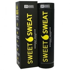 Sports Research, Sweet Sweat Stick, Workout Enhancer, 6.4 oz. (182g)