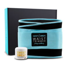 PAIGE HATHAWAY WAIST TRIMMER
