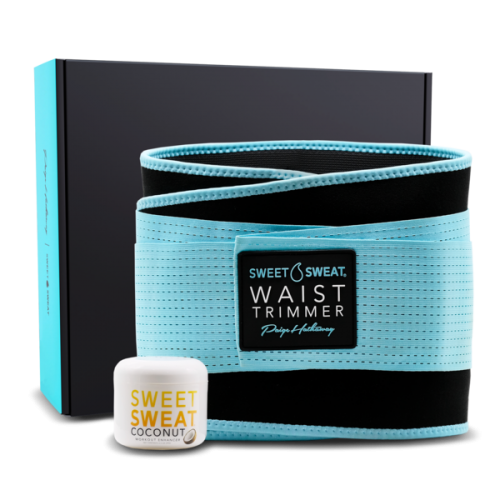 PAIGE HATHAWAY WAIST TRIMMER