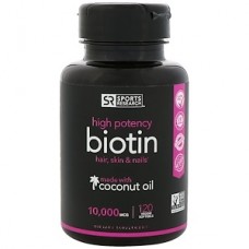 SPORTS RESEARCH BIOTIN 10000#120