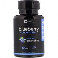 SPORTS RESEARCH BLUEBERRY 800#60