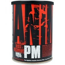 UNIVERSAL NUTRITION ANIMAL  PM 30PACKS