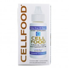 CELL FOOD  30ML
