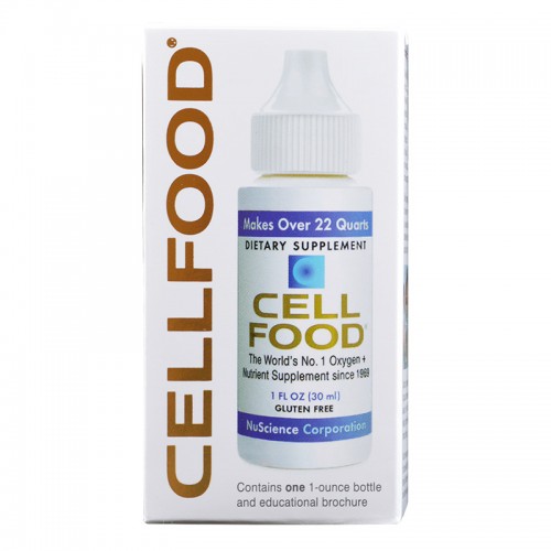 CELL FOOD  30ML