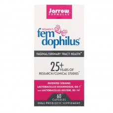 JARROW FEM DOPHLIUS 5 BILLION #60