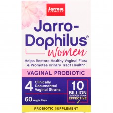 JARROW DOPHILUS 10 BILLION #60