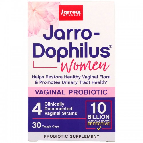 JARROW JARRO-DOPHILUS WOMEN 10 BILLION #30