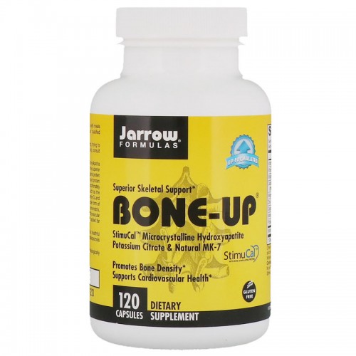 JARROW BONE UP #120