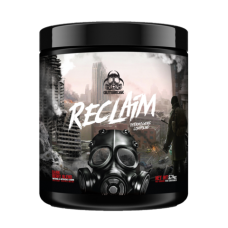 Outbreak RECLAIM - THERMOGENIC COMPOUND Fruit punch #5.78oz