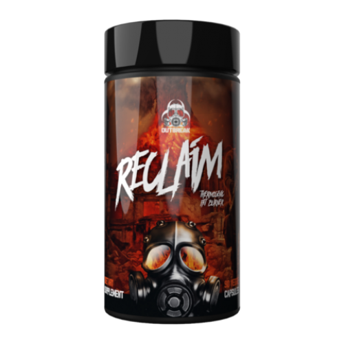 Outbreak Reclaim #90