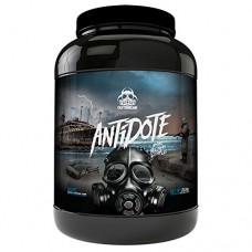 Outbreak ANTIDOTE - AMINO RECOVERY COMPLEX Grape #28.50oz