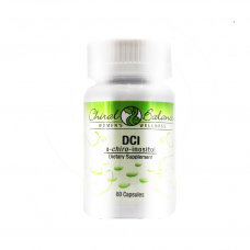 CHIRAL BALANCE DCI #60