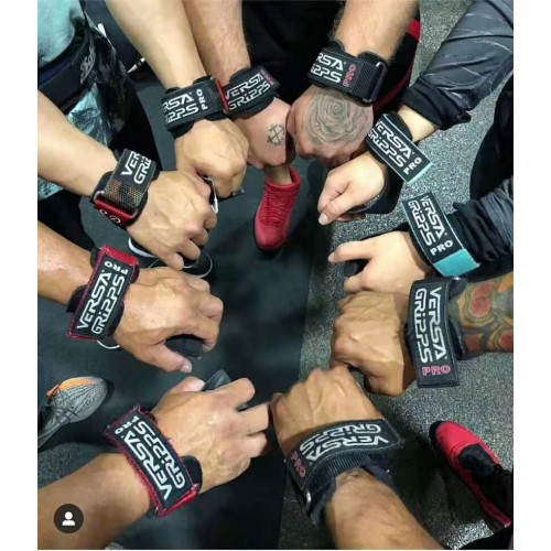 Versa PRO-550 Gripps 